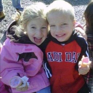 Meet your Posher, Ashlee